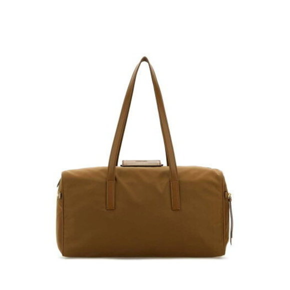 PRADA bags Business Beige o Tan gb - Picture 3 of 3